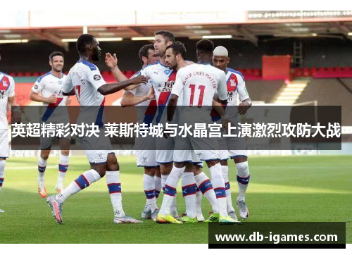 英超精彩对决 莱斯特城与水晶宫上演激烈攻防大战 英超精彩对决 莱斯特城与水晶宫上演激烈攻防大战