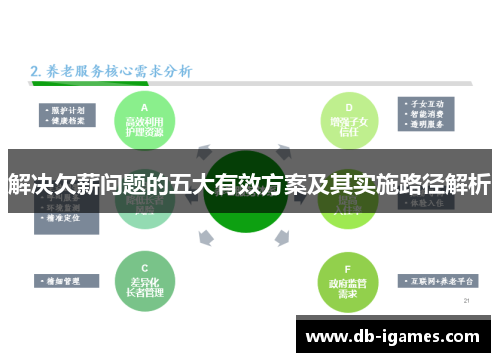 解决欠薪问题的五大有效方案及其实施路径解析